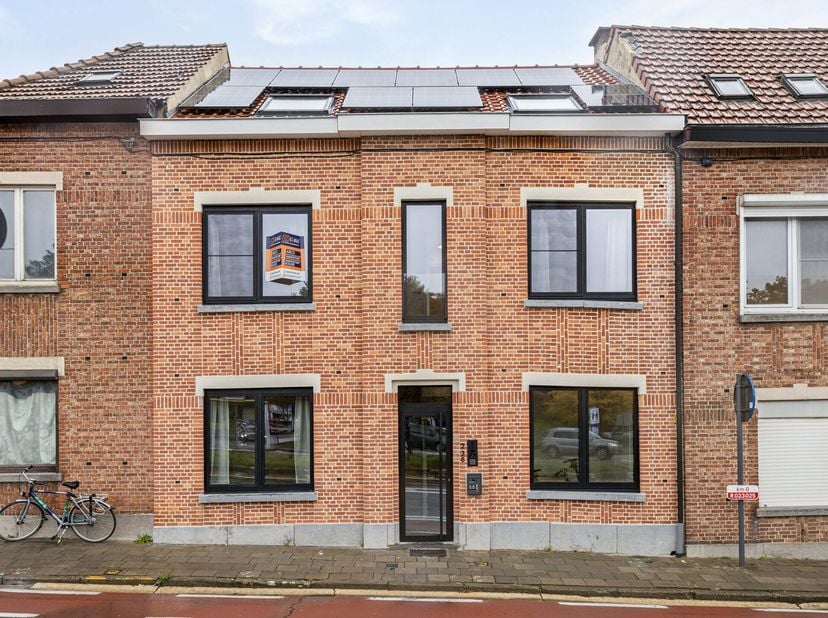 Maison à vendre
                    à 3000 Leuven