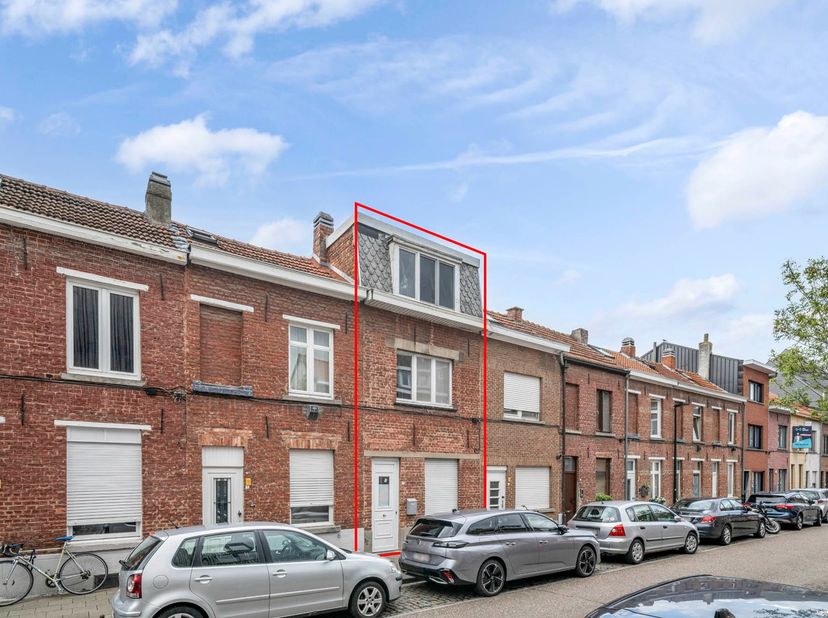 Maison à vendre
                    à 3000 Leuven