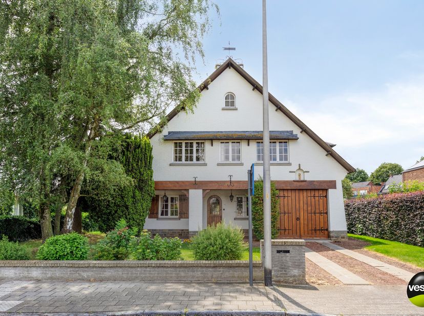 Maison à vendre
                    à 3800 Sint-Truiden