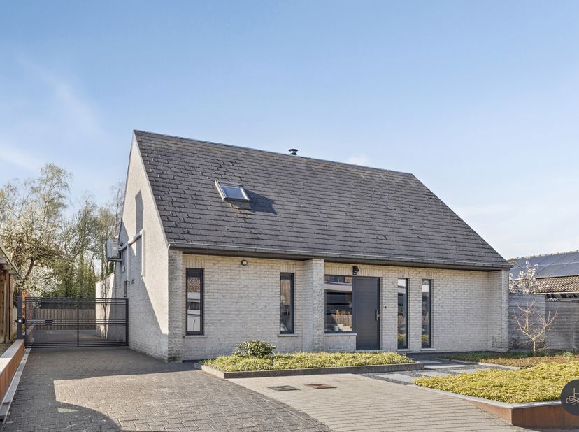 Maison à vendre
                    à 3130 Begijnendijk