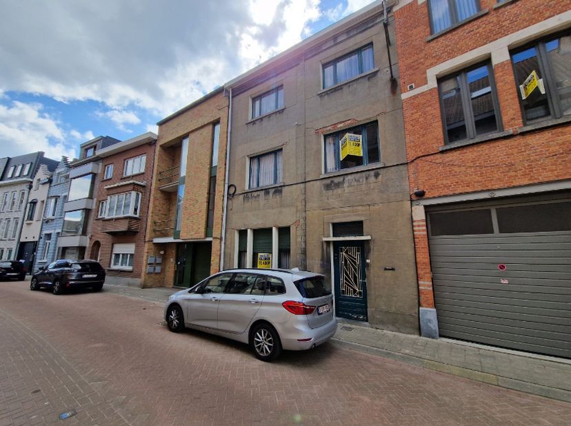 Maison à vendre
                    à 9200 Dendermonde