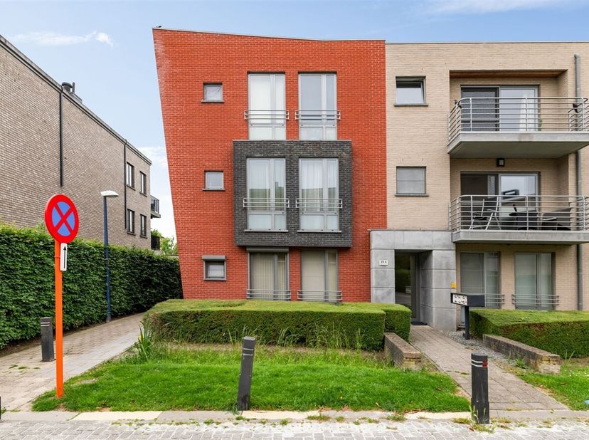 Appartement à vendre
                    à 2550 Kontich