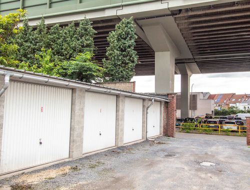                            Garage te koop in Gentbrugge
