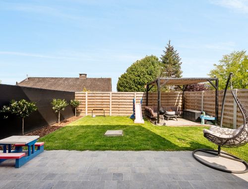                                         Woning te koop in Ieper, € 358.000
