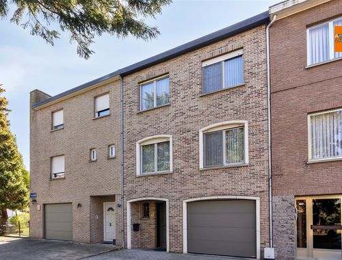                                         Maison à vendre à Steenokkerzeel, € 430.000
