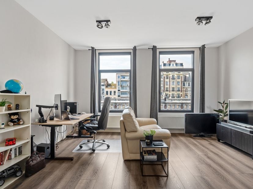 Appartement à vendre
                    à 2018 Antwerpen