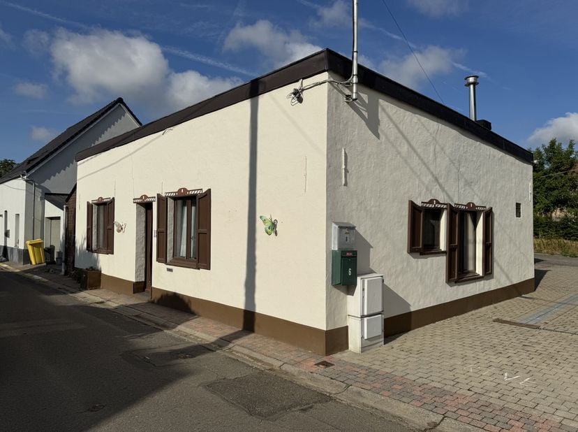 Maison à vendre
                    à 3060 Bertem