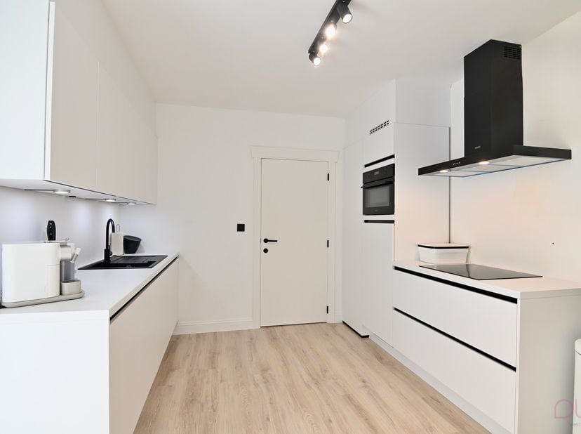 Appartement à vendre
                    à 2300 Turnhout
