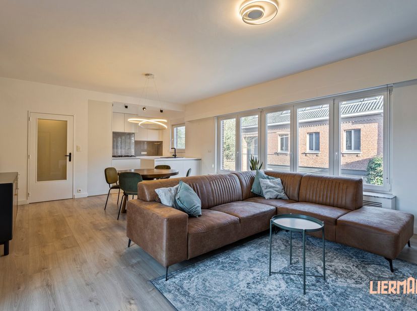 Appartement à vendre
                    à 2070 Zwijndrecht