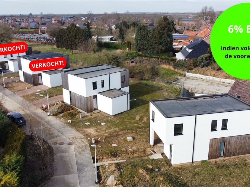 Huis te koop
                    in 3840 Borgloon