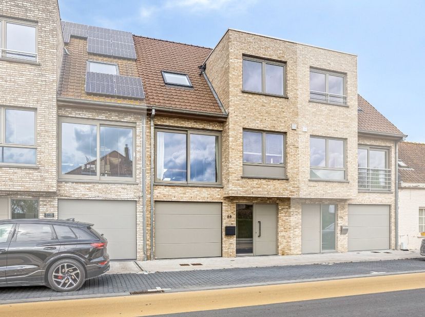 Maison à vendre
                    à 8630 Veurne