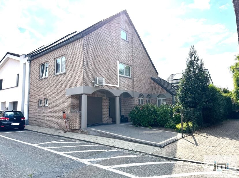 Maison à vendre
                    à 3840 Borgloon