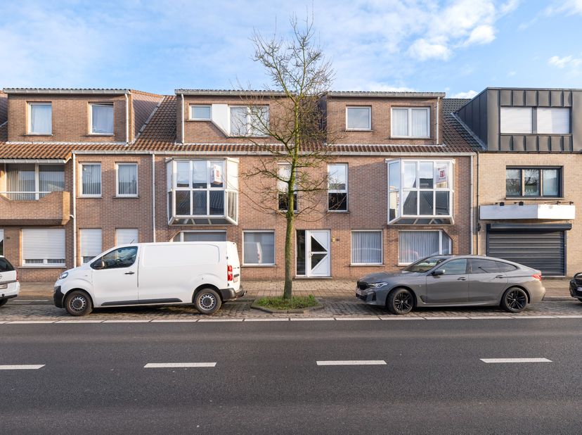Appartement à vendre
                    à 2360 Oud-Turnhout