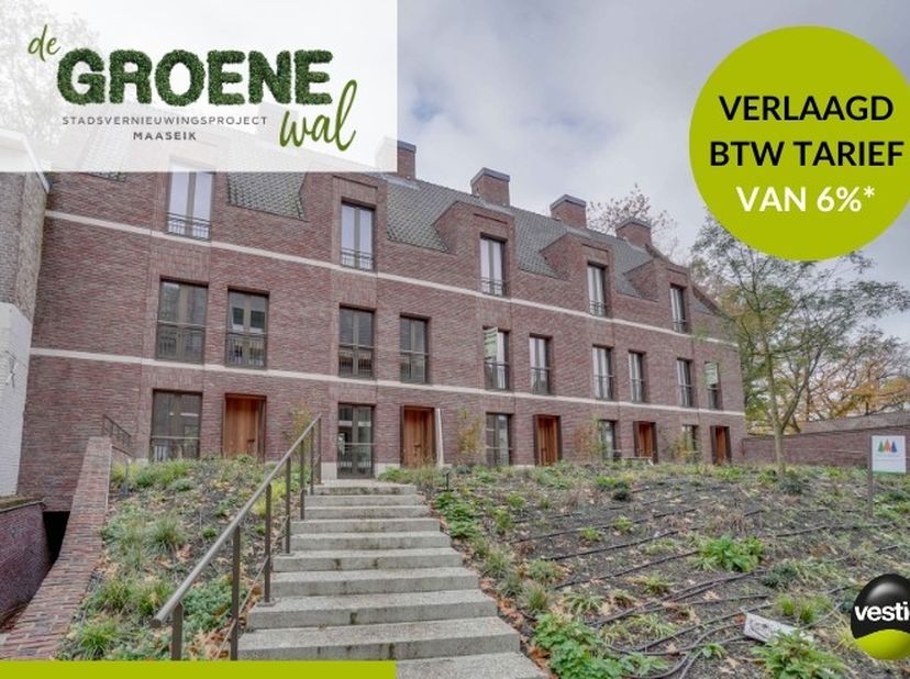 Maison à vendre
                    à 3680 Maaseik