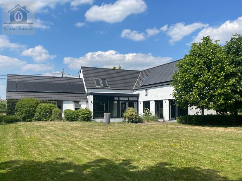 Huis te koop
                    in 7500 Ere