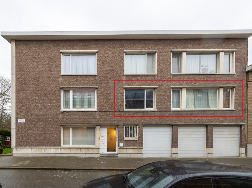 Appartement à vendre
                    à 2660 Hoboken
