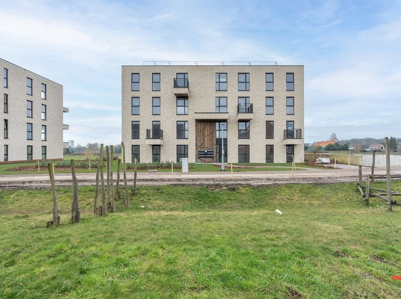 Appartement à vendre
                    à 2360 Oud-Turnhout