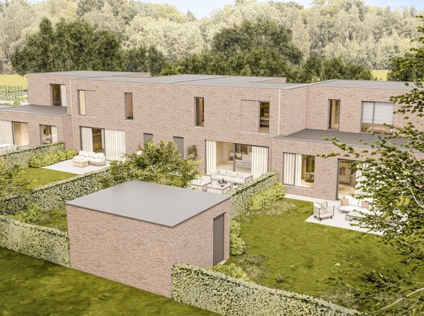 [[ CE BIEN PARTICIPE À LA JOURNÉE MAISONS OUVERTES ERA LE 14/6 DE 13:00 À 14:00 ]]&lt;br /&gt;
Ce bien participe à la Journée Maisons Ouvertes ERA. Visitabl