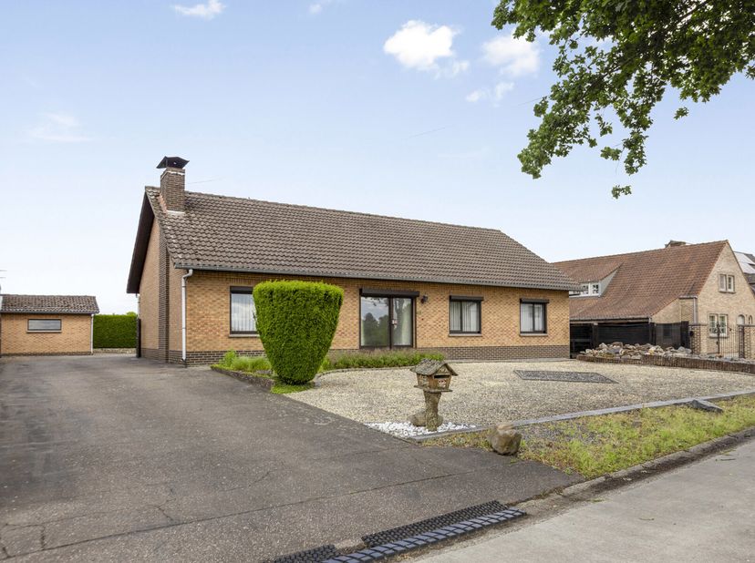 Maison à vendre
                    à 3990 Peer