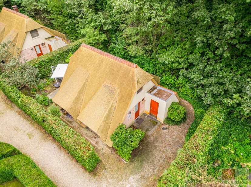 Maison à vendre
                    à 3621 Rekem