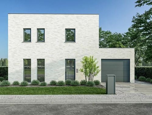                                         Villa moderne à vendre à Schulen, € 427.913
