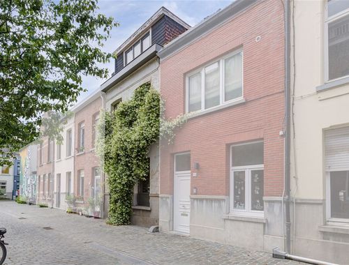                                         Woning te koop in Lier, € 248.000
