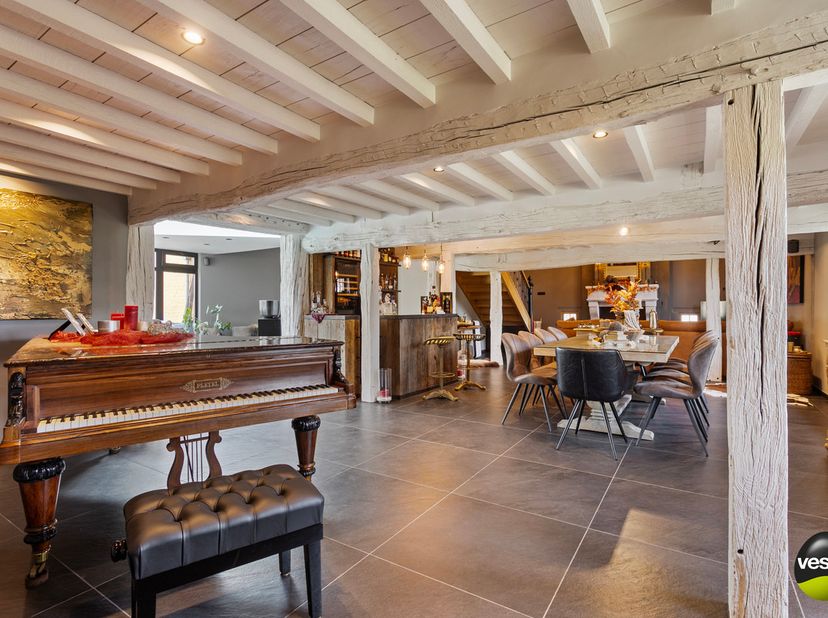 Maison à vendre
                    à 3850 Nieuwerkerken