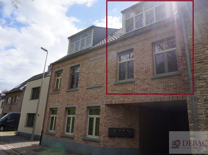 Appartement à louer
                    à 2590 Berlaar