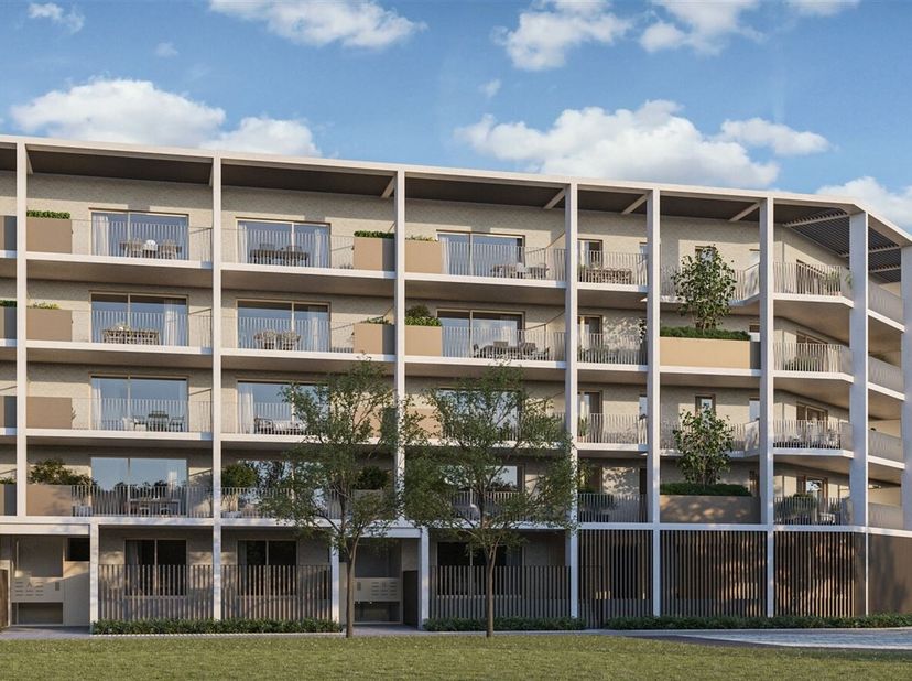 Appartement à vendre
                    à 2300 Turnhout