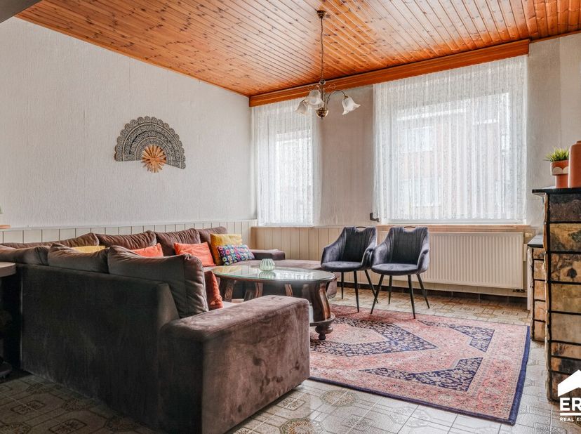 Maison à vendre
                    à 3600 Genk