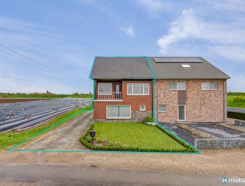                                         Woning te koop in Elen, € 215.000
