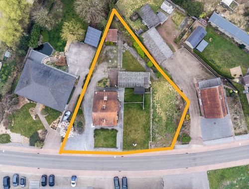                                         Zone de projet à vendre à Testelt, € 378.500

