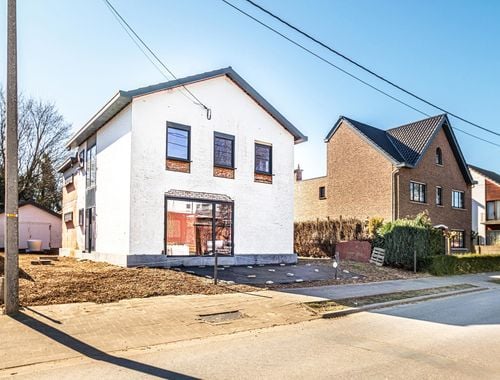                                         Woning te koop in Bornem, € 429.000
