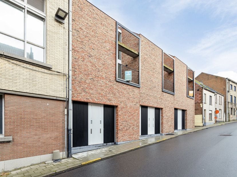 Welkom in jouw droomhuis in het groene hart van Brakel!&lt;br /&gt;
Deze appartementen zijn ontworpen met oog voor detail, gebouwd met vakmanschap en bieden