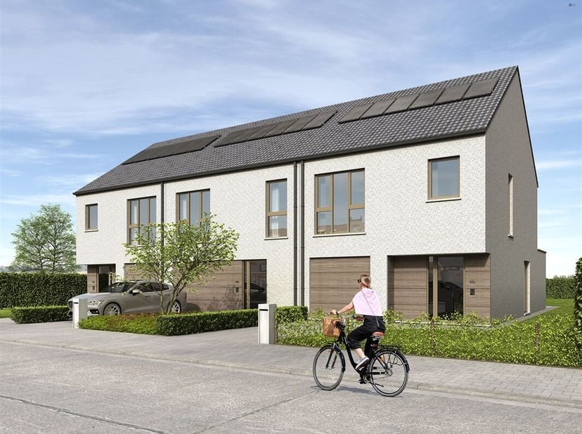 Huis te koop
                    in 9190 Stekene
