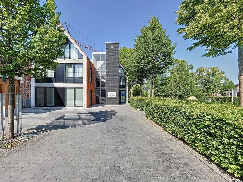 Appartement à vendre
                    à 8840 Oostnieuwkerke