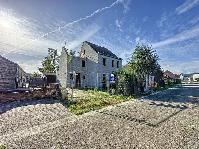 Maison à vendre
                    à 2490 Balen