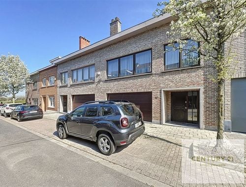                                         Maison à vendre à Wemmel, € 645.000
