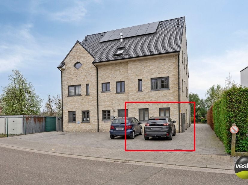 Appartement à vendre
                    à 3730 Hoeselt