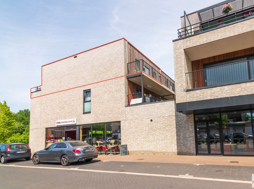 Appartement à vendre
                    à 3581 Beverlo