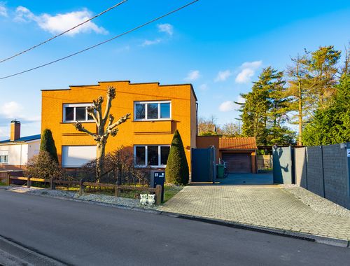                                         Maison à vendre à Itegem, € 399.000
