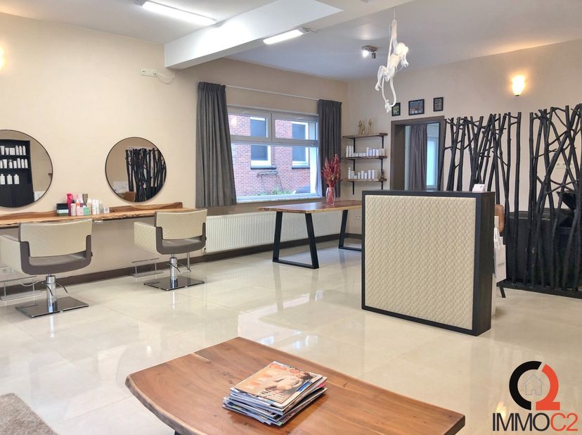 Maison à vendre
                    à 2430 Vorst