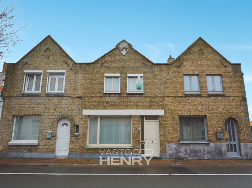 IN OPTIE&lt;br /&gt;
 BID BOOST!&lt;br /&gt;
Deze woning wordt verkocht onder het systeem van BID BOOST met een startprijs van 190 000,- euro. Elk prijsvoorstel h
