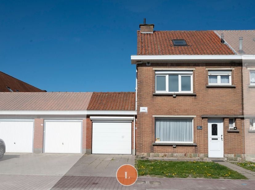 Maison à vendre
                    à 8930 Menen