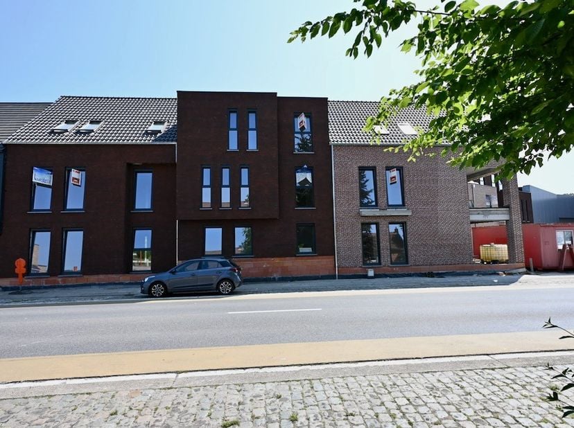 Appartement à vendre
                    à 2590 Berlaar