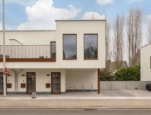                                         Appartement te koop in Kieldrecht, € 313.500
