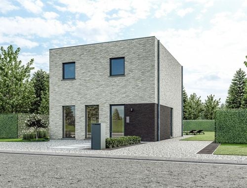                                         Maison à vendre à Diest, € 360.000

