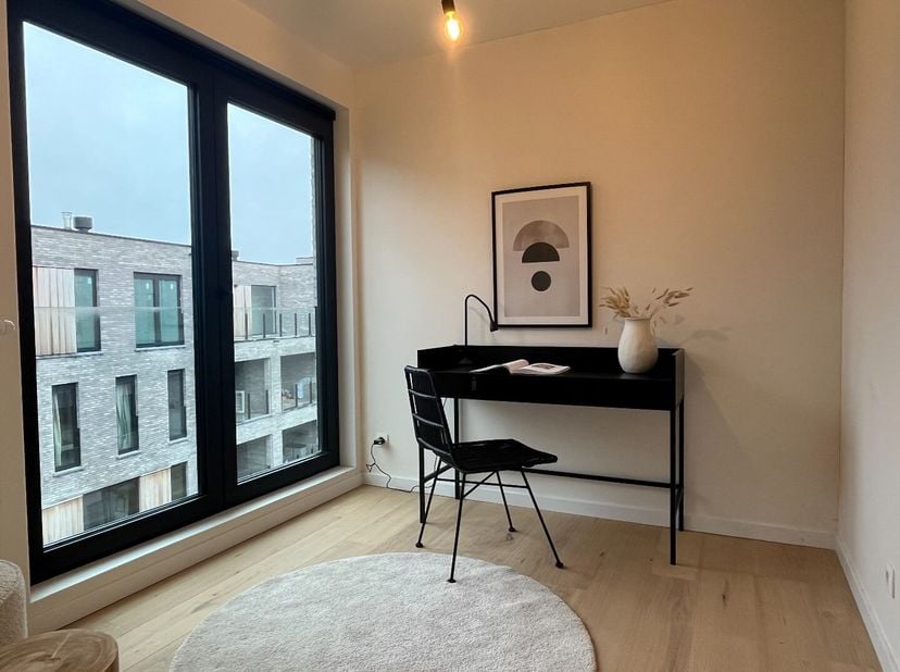 Appartement à vendre
                    à 8530 Harelbeke