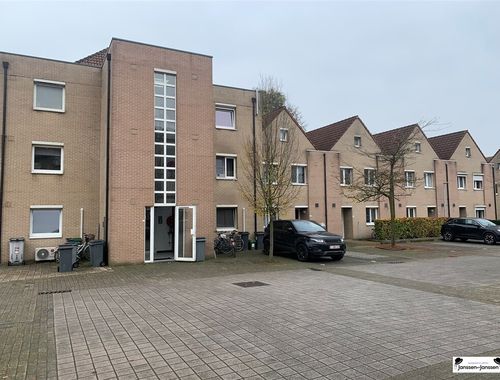                                         Studio avec coin lit à vendre à Lokeren, € 199.000
