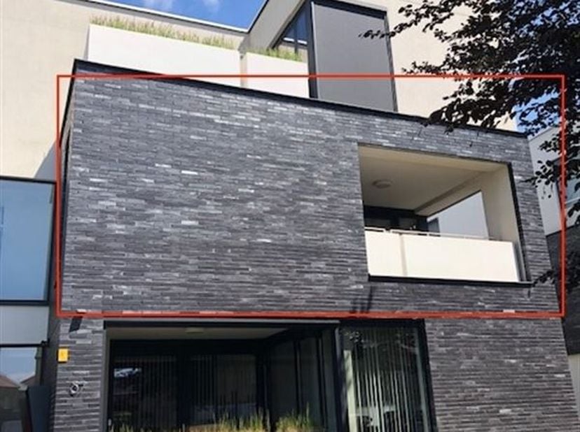 Appartement à louer
                    à 3800 Sint-Truiden